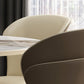 Minimalist Style Leather Dining Side Chairs Wingback Armless Chairs for Home Use Clearhalo ' kitchen&dining_furn' 'Dining Chairs' 'Dining Tables & Seating' 'dining_chair' 'furn' 'furn_dining_chair' 'Furniture' 'furniture_dining_chair' 'Kitchen & Dining Furniture' 'kitchen' 1200x1200_b806f625-5a5e-4e85-b731-7fd26e86d129