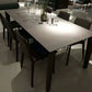 Modern Style Home Sintered Stone Dining Table Rectangular Shape Table with Ash Wood 4 Legs Base Clearhalo ' dining_table' 'Dining Tables & Seating' 'Dining Tables' 'furn' 'furn_dining_table' 'Furniture' 'furniture_dining_table' 'Kitchen & Dining Furniture' 'kitchen&dining_furn' 'kitchen' 'kitchen_dining_table' 1200x1200_b80e0683-1a3e-48a4-b812-107724db2c16