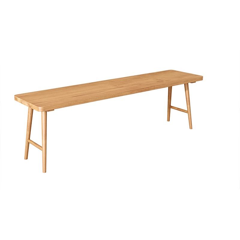 Modern Rectangular Writing Desk Wooden Home Use Office Desk with H-Shape Base Clearhalo 'furn' 'furn_office_desk' 'Furniture' 'Office Desks' 'Office Furniture' 'office_desk' 1200x1200_b81212b5-a986-4628-bd7a-ff7e4441ea3c