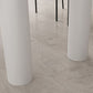 Sintered Stone Top Modern Table for Restaurant Oval Dining Table with 3 Legs Clearhalo ' dining_table' 'Dining Tables & Seating' 'Dining Tables' 'furn' 'furn_dining_table' 'Furniture' 'furniture_dining_table' 'Kitchen & Dining Furniture' 'kitchen&dining_furn' 'kitchen' 'kitchen_dining_table' 1200x1200_b81296ef-ee6a-4276-b68c-c9018ec78b97