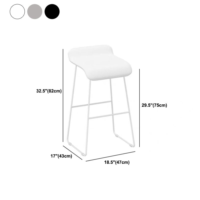 Ensemble de tabouret et Table de Bar modernes en pierre frittée, 1/2/5 pièces