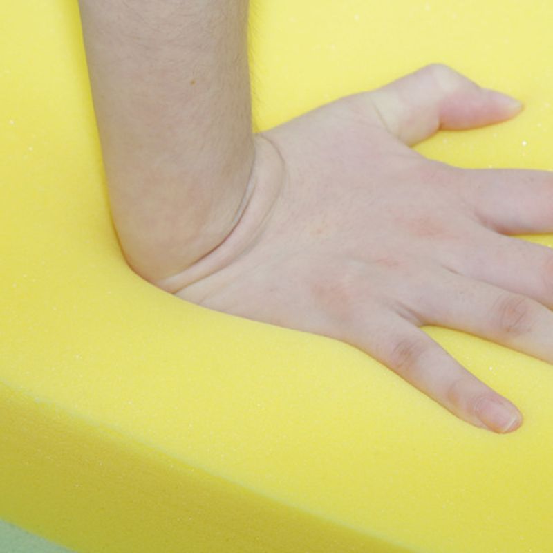 Light-grey Pillowed Back Cushions Contemporary Removable Cushions Sofa Clearhalo 'furn' 'furn_sectionals' 'Furniture' 'furniture_sectionals' 'kitchen' 'kitchen_sectionals' 'Living Room Furniture' 'Sectionals' 1200x1200_b8287c40-420c-4185-91bc-e754b752096e