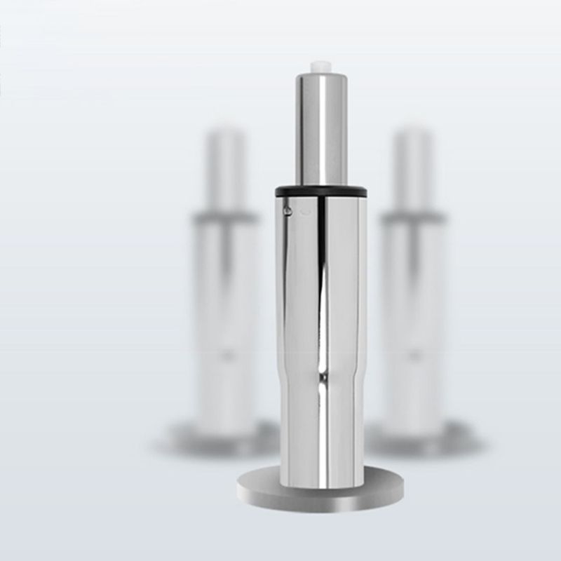 Chaise de bureau amovible armes d'inclinaison mécanisme ergonomique chaise de diapositive avec roues