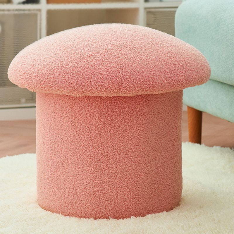 Hedendaagse Ottomaanse getufte meeldauw resistent meeldauw resistent fluweel specialiteit Ottoman