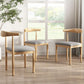 Contemporary Style Metal Chair Kitchen Dining Room Open Back Side Chairs Clearhalo ' kitchen&dining_furn' 'Dining Chairs' 'Dining Tables & Seating' 'dining_chair' 'furn' 'furn_dining_chair' 'Furniture' 'furniture_dining_chair' 'Kitchen & Dining Furniture' 'kitchen' 1200x1200_b83cba1d-dd90-4f43-b48b-cb29c6e3477d