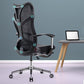 Hoher Rückenschwenkvorsitzender moderner ergonomischer Executive Chair