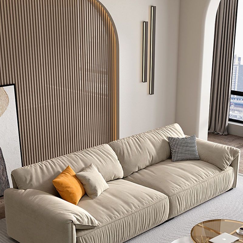 Coiffeur de salon de salon stationnaire résistant aux taches coussins de bras