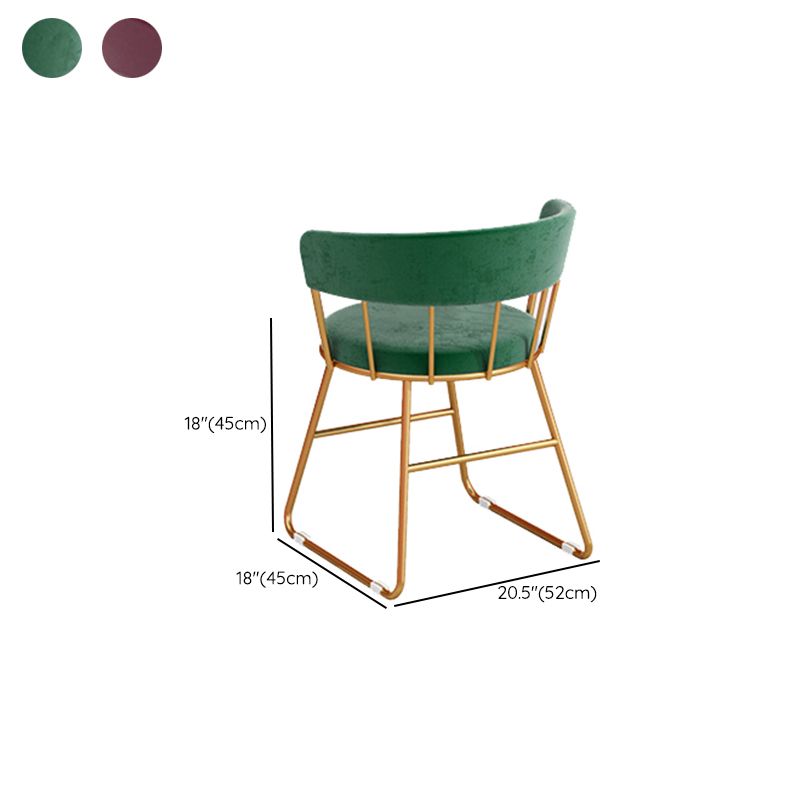 Contemporary Wooden Makeup Vanity Set Slate Top 2-Drawer Dressing Table Clearhalo 'Bedroom Furniture' 'furn' 'furn_makeup_vanities' 'Furniture' 'Makeup Vanities' 'makeup_vanities' 1200x1200_b85c7a4f-fe87-4981-b2cd-b611b1287a4e