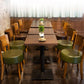 Industrial Style Home Furniture MDF Dining Room Collection for Dining Room Clearhalo ' dining_table' 'Dining Tables & Seating' 'Dining Tables' 'furn' 'furn_dining_table' 'Furniture' 'furniture_dining_table' 'Kitchen & Dining Furniture' 'kitchen&dining_furn' 'kitchen' 'kitchen_dining_table' 1200x1200_b863069b-5c8d-4d4e-893f-e85fa117aa96