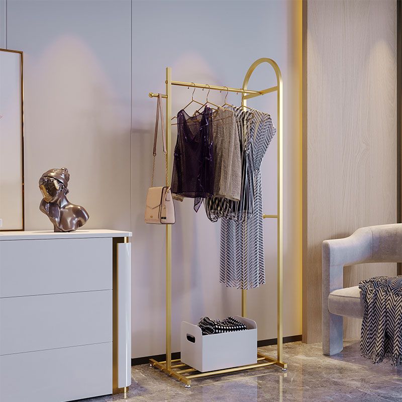 Appuntamento in metallo con gancio di metallo in metallo in metallo e ganci per cappotto d'ingresso