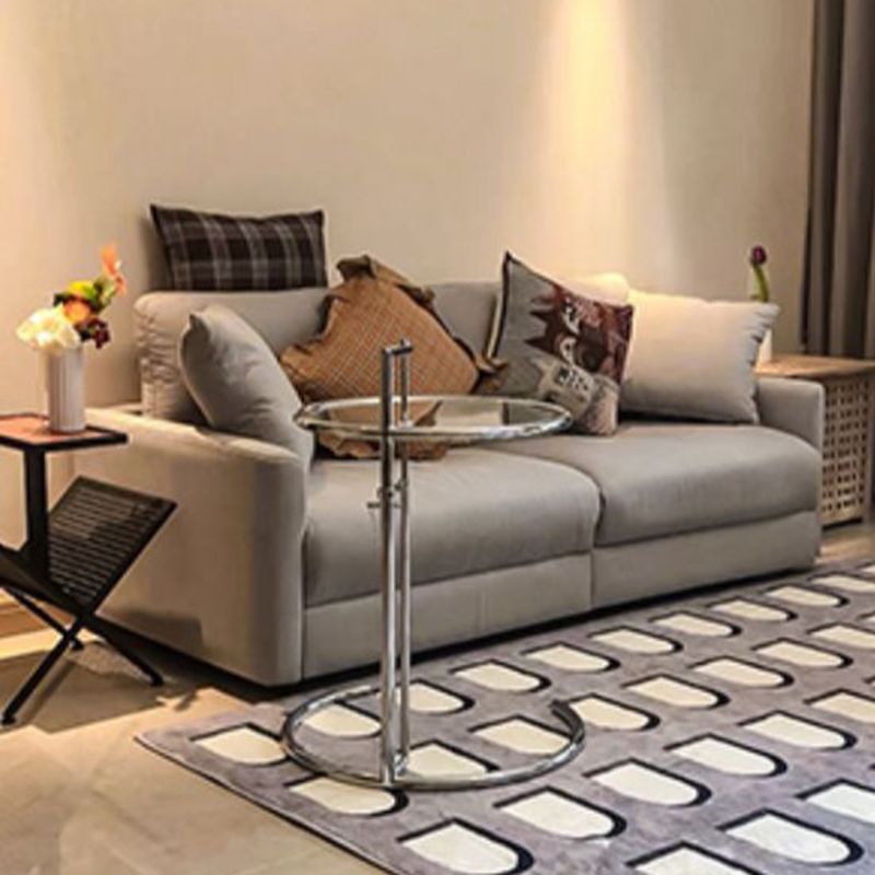 Divano convertibili da soggiorno in stile scandinavo Sleton Donte