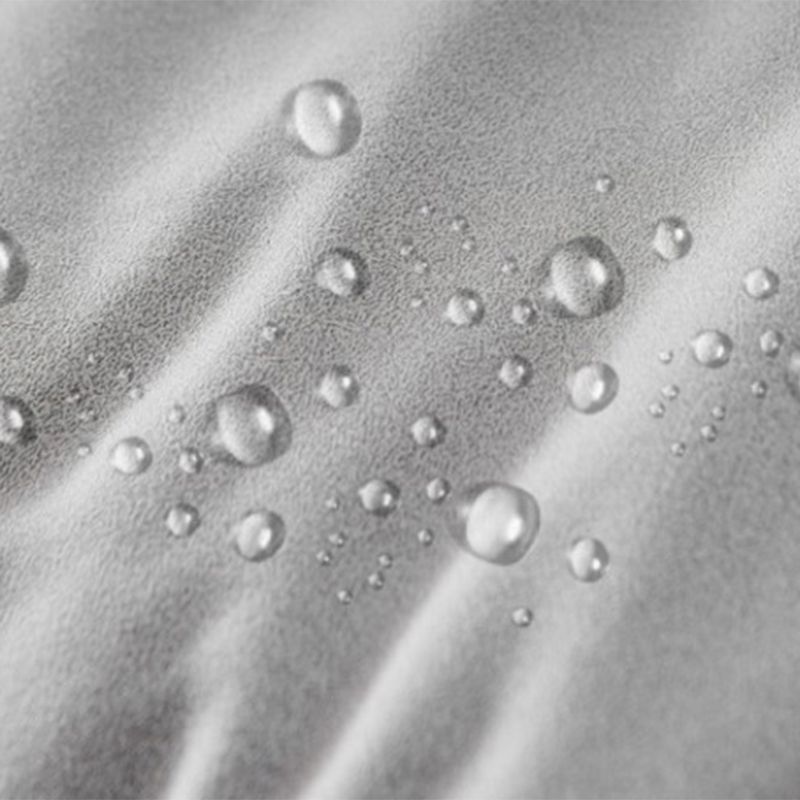 コンテンポラリーリビングルームフェイクレザー枕トップアームクッションセッティー