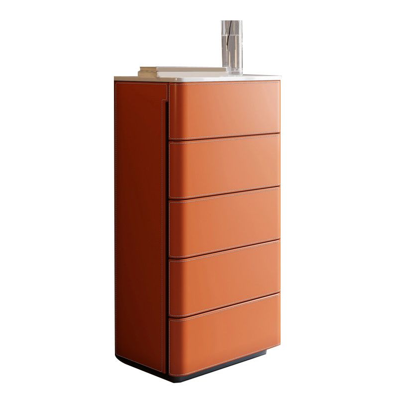 Contemporary Stone Bedroom Storage Chest Vertical Chest with Drawers Clearhalo 'Bedroom Furniture' 'Dressers & Chests' 'dressers_chests' 'furn' 'furn_dressers_chests' 'Furniture' 1200x1200_b879dcb8-9b34-452d-8c35-a2ef546493f3