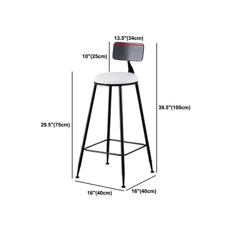 Table de bar à barres 1/2/3 moderne ensemble de comptoirs en pierre avec tabourets hauts