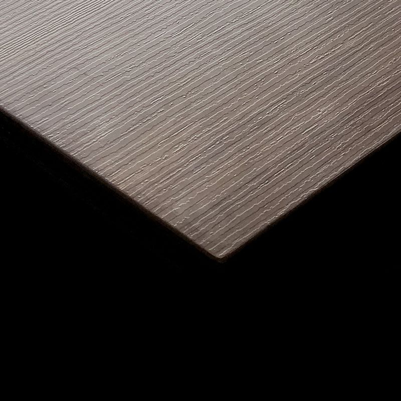 Bibliothèques en bois modernes portes en verre fermé étagère de rangement fermé pour la maison