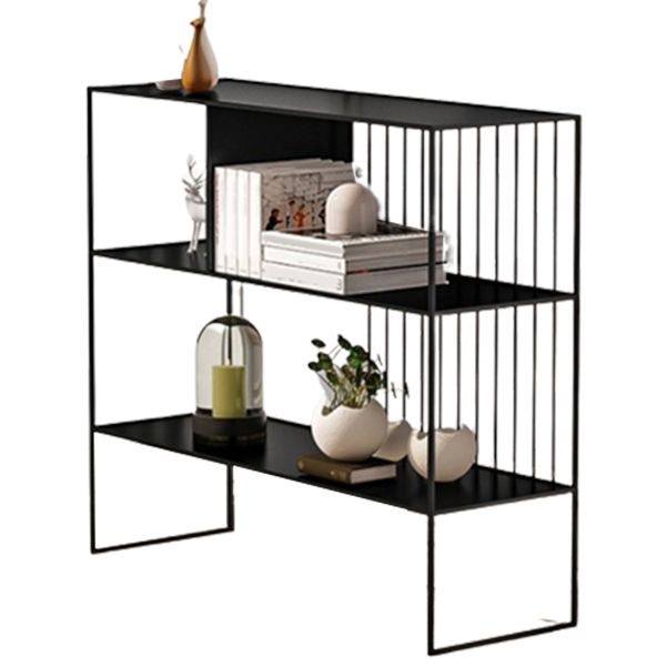 Tavolo di accento console contemporanea tavolo console di finitura antica in metallo