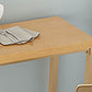 Contemporary Bar Table Rectangle Solid Wood Pub Table for Outdoor Clearhalo 'Bar Furniture' 'Bar Tables' 'bar_tables' 'furn' 'furn_bar_tables' 'Furniture' 'Kitchen & Dining Furniture' 1200x1200_b8938cbc-f5a1-44a0-9b2e-d5b8d150c43c