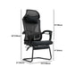 Contemporary Office Chair Mesh Computer Chair High Back Task Chair
