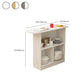 Contemporary Style Wood Specialty Patio Bar Table for Living Room Clearhalo 'Bar Furniture' 'Bar Tables' 'bar_tables' 'furn' 'furn_bar_tables' 'Furniture' 'Kitchen & Dining Furniture' 1200x1200_b89d3828-22c5-42c6-bb99-fbed5733cec6