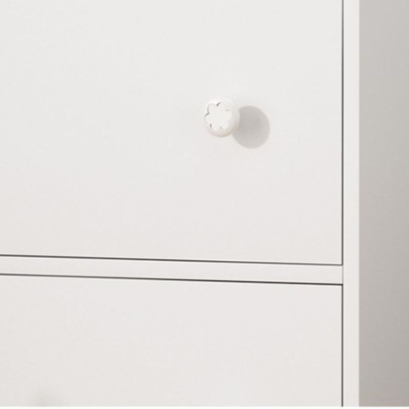 Modern Accent Cabinet Standard No Distressing Wood Cabinet with Doors Clearhalo 'Cabinets & Chests' 'cabinets_chests' 'furn' 'furn_cabinets_chests' 'Furniture' 'Living Room Furniture' 1200x1200_b8a0b188-d542-4c54-ac7b-95bc17c03e83