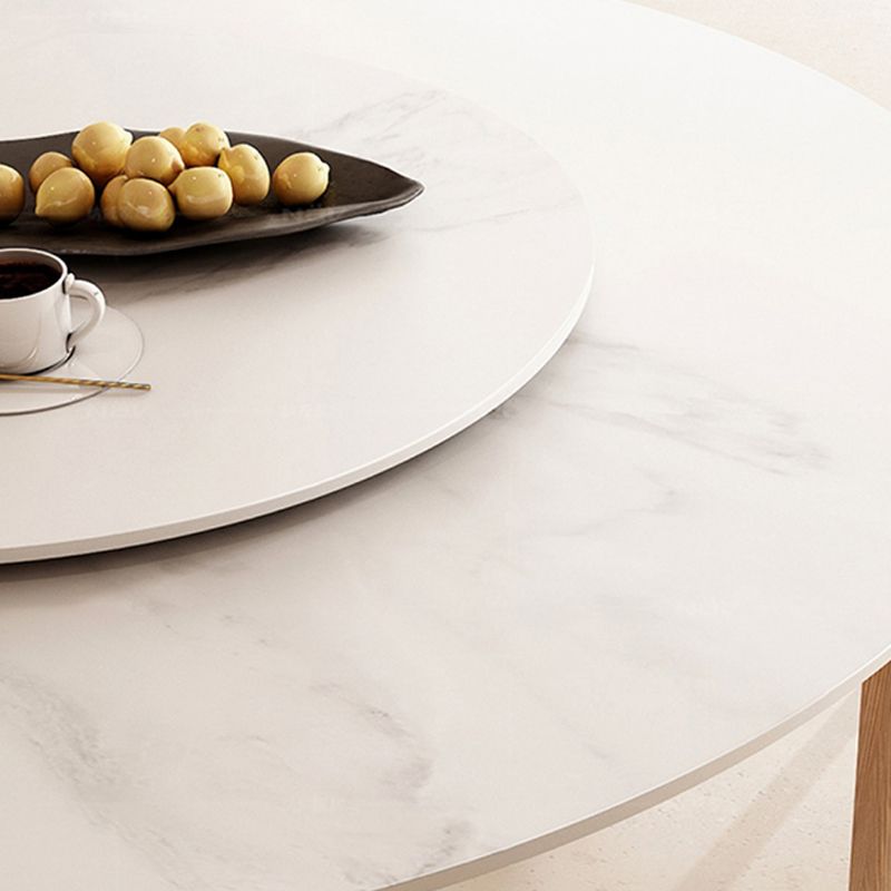 Zeitgenössisches Esssatz 1/2/5/7 Stc