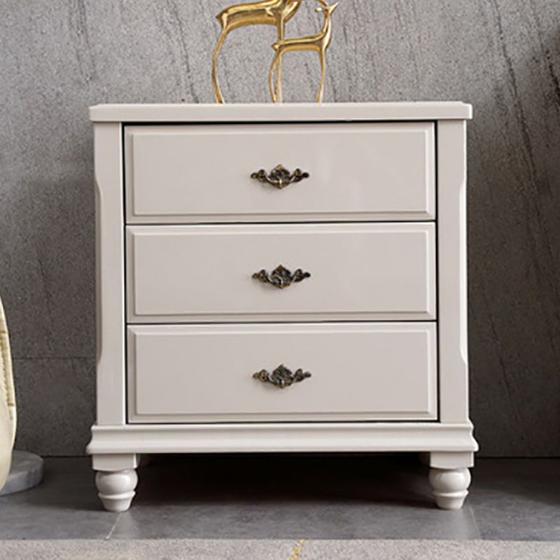 Traditional Storage Chest Solid Wood Storage Chest Dresser with 3/4 Drawers Clearhalo 'Bedroom Furniture' 'Dressers & Chests' 'dressers_chests' 'furn' 'furn_dressers_chests' 'Furniture' 1200x1200_b8aa0d98-1fe0-49fe-aec3-967ec1e9602a