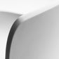 Scandinavian Armless Bar Stool Plastic and Steel Bar Stool for Living Room Clearhalo 'Bar Furniture' 'Bar Stools' 'bar_stools' 'furn' 'furn_bar_stools' 'Furniture' 'Kitchen & Dining Furniture' 1200x1200_b8af0d29-4ebf-403e-a5d0-ea1d61cf5705