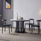 Modern White Standard Dining Table Round Marble Dining Table with Pedestal Base Clearhalo ' dining_table' 'Dining Tables & Seating' 'Dining Tables' 'furn' 'furn_dining_table' 'Furniture' 'furniture_dining_table' 'Kitchen & Dining Furniture' 'kitchen&dining_furn' 'kitchen' 'kitchen_dining_table' 1200x1200_b8b4eca2-f880-4b6c-bf7c-723ab5eec820
