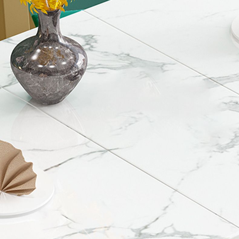 1/2/3/7 Pcs Modern Dining Room Set with Oval MDF Table Dining Furniture Set Clearhalo 'Dining Room Sets' 'Dining Tables & Seating' 'dining_room_set' 'furn' 'furn_dining_room_set' 'Furniture' 'furniture_dining_room_set' 'Kitchen & Dining Furniture' 'kitchen&dining_furn' 'kitchen' 1200x1200_b8bd94a4-7912-4314-890c-4fca282ef6ad