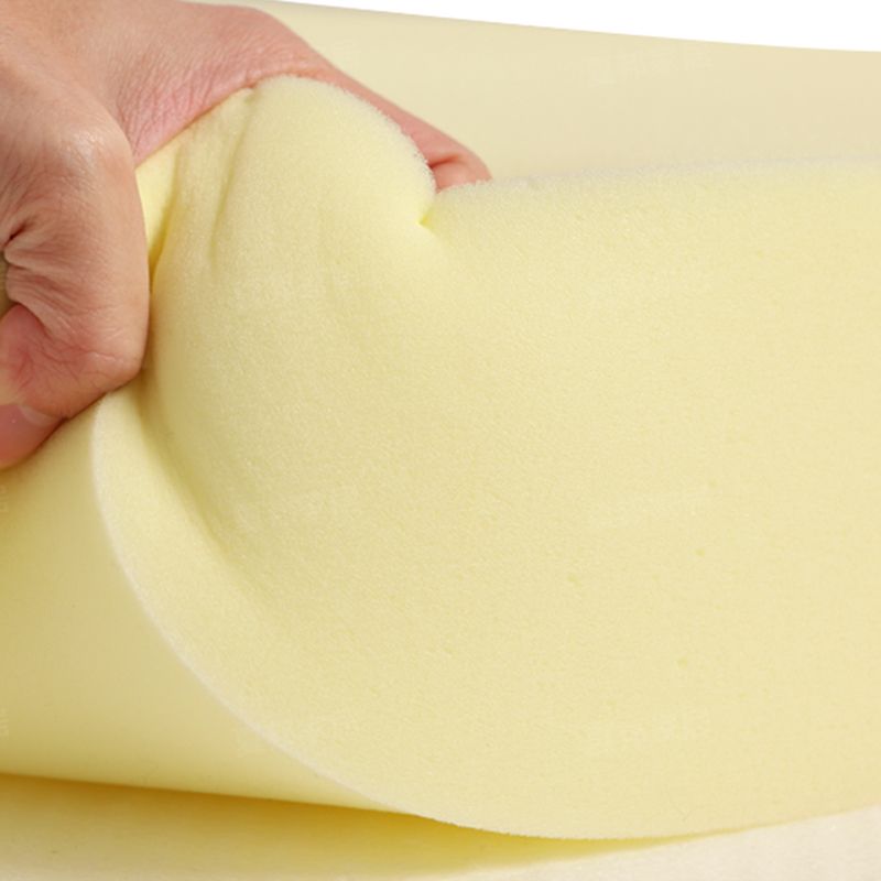 Eigentijdse groene vierkante arm echt leerstationaire bank