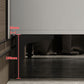 15.6-inch Width Modern Storage Chest Stone Storage Chest Dresser Clearhalo 'Bedroom Furniture' 'Dressers & Chests' 'dressers_chests' 'furn' 'furn_dressers_chests' 'Furniture' 1200x1200_b8c3babf-00d7-43d3-a3ea-1dee6e7c3e42