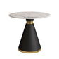 Modern Sintered Stone Dining Room Set 1/2/5 Pieces Dining Furniture Set /Separate Items Clearhalo 'Dining Room Sets' 'Dining Tables & Seating' 'dining_room_set' 'furn' 'furn_dining_room_set' 'Furniture' 'furniture_dining_room_set' 'Kitchen & Dining Furniture' 'kitchen&dining_furn' 'kitchen' 1200x1200_b8c78b98-b1ba-46f5-9c86-12c7b6b4ccf5