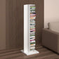 13.78"W Bookcase Contemporary Style Invisible Bookshelf for Home Office Clearhalo 'Bookcases' 'furn' 'furn_bookcases' 'Furniture' 'Office Furniture' 1200x1200_b8c7ecda-8920-407e-a731-ea749467f132