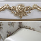 Modern Glam Upholstered Chaise Lounge Couch Rolled Arms Chaise Clearhalo 'Chairs & Seating' 'Chaise Lounge' 'chaise_lounge' 'furn' 'furn_chaise_lounge' 'Furniture' 'Living Room Furniture' 1200x1200_b8cc900e-e394-4580-ac48-ec0d1fdd89eb