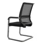 Fixed Arms Office Chair No Distressing Modern Ergonomic Chair Clearhalo 'furn' 'furn_office_chair' 'Furniture' 'Office Chairs' 'Office Furniture' 'office_chair' 1200x1200_b8d3a018-9c0c-4bcd-bf42-189f70a04919