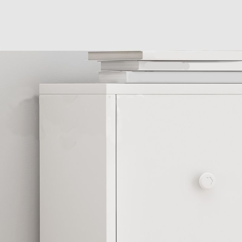 Modern & Contemporary Bookshelf Vertical Shelf Bookcase for Office Clearhalo 'Bookcases' 'furn' 'furn_bookcases' 'Furniture' 'furniture_bookcases' 'Office Furniture' 1200x1200_b8d760d7-5277-4ea0-8e60-3ead04b37853