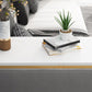 Nordic Style Rectangle Sintered Stone Table Bar Counter Table for Home Clearhalo 'Bar Furniture' 'Bar Tables' 'bar_tables' 'furn' 'furn_bar_tables' 'Furniture' 'furniture_bar_tables' 'Kitchen & Dining Furniture' 1200x1200_b8da9d70-f175-47b8-8971-e148c0ebd839