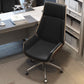 Modern & Contemporary Executive Chair Managers Chair for Home Office Clearhalo 'furn' 'furn_office_chair' 'Furniture' 'furniture_office_chair' 'Office Chairs' 'Office Furniture' 'office_chair' 1200x1200_b8f0addc-af55-4bd8-aea3-eda55b316b51