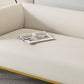 Modern 27.55" H Wood Frame Tuxedo Arm Sofa in White for Living Room Clearhalo 'furn' 'furn_sofas' 'Furniture' 'Living Room Furniture' 'Sofa' 'sofas' 1200x1200_b8f76043-81da-4293-9aea-fe6549aa7ec2