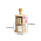 Contemporary Style Bookshelf Natural Solid Wood Bookcase for Home Office Clearhalo 'Bookcases' 'furn' 'furn_bookcases' 'Furniture' 'furniture_bookcases' 'Office Furniture' 1200x1200_b8f7ebb4-9993-4e79-a027-759f6c073b5b