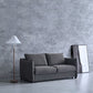 Scandinavian Stain-resistant Sofa Bed Faux Leather Sleeper Sofa