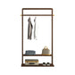 Contemporary Coat Hanger Solid Wood Shelve Design Coat Rack for Living Room Clearhalo 'Entry & Mudroom Furniture' 'furn' 'furn_hall_tree_coat_racks' 'Furniture' 'Hall Trees & Coat Racks' 'hall_tree_coat_racks' 1200x1200_b8fe6c15-e8b9-4cb2-b673-3659c20358af