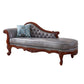 Traditional Upholstered Chaise Lounge Couch Leather Chaise Lounge Chair Clearhalo 'Chairs & Seating' 'Chaise Lounge' 'chaise_lounge' 'furn' 'furn_chaise_lounge' 'Furniture' 'Living Room Furniture' 1200x1200_b8fe8bbd-f3a4-46e6-adb2-04e81bd5ce05