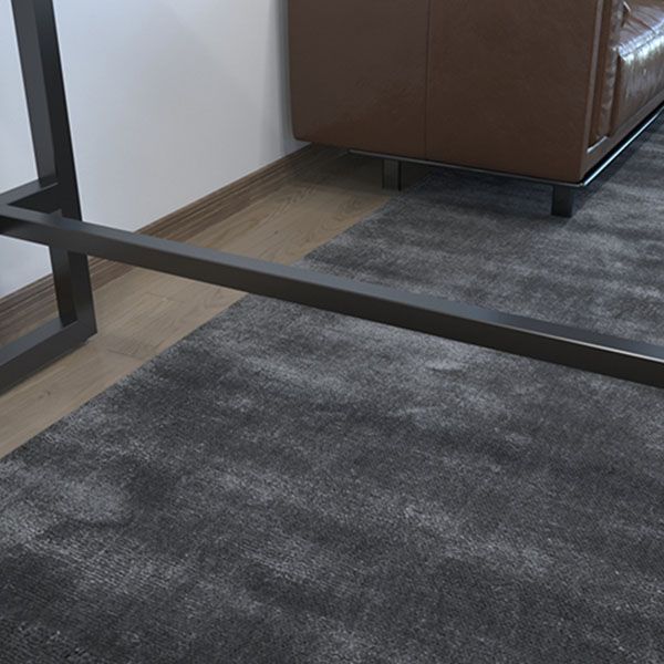 Rechteckiger Stangentisch Set 1/3/5 Stück Massivholz Pub Esset Set