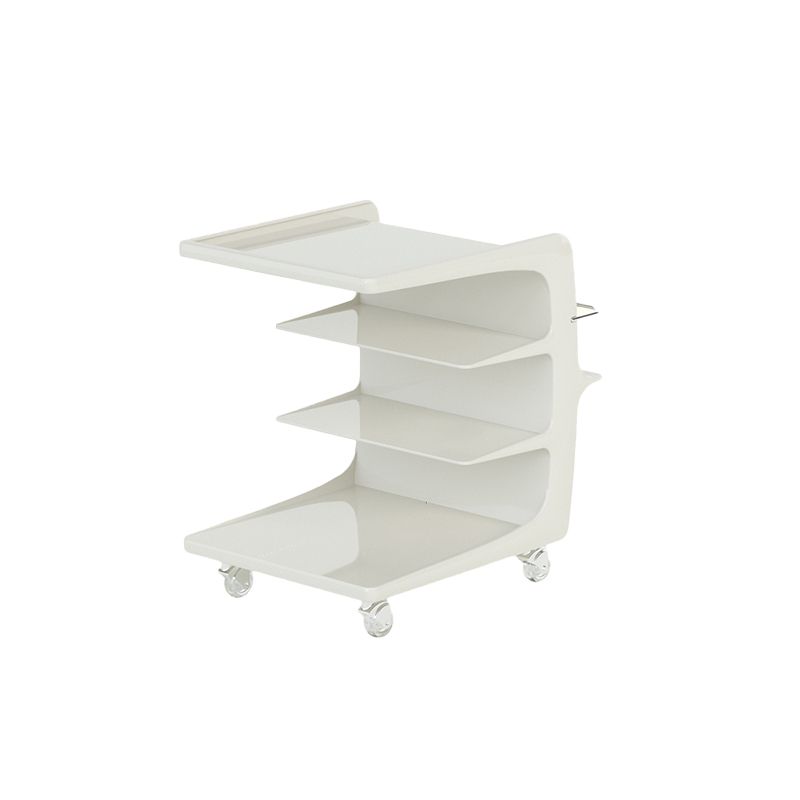 16.1" Wide Contemporary Metal Accent Side Table for Living Room Clearhalo 'Coffee & Accent Tables' 'End & Side Tables' 'end_side_tables' 'furn' 'furn_end_side_tables' 'Furniture' 'Living Room Furniture' 1200x1200_b9087bbf-a356-4b20-8cfa-8863a980d551
