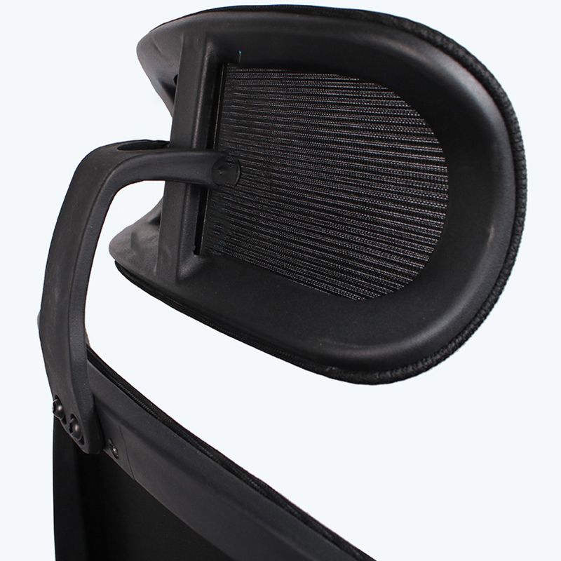 Modern Desk Chair Mesh Computer Chair for Office High-Back Chair with Wheels Clearhalo 'furn' 'furn_office_chair' 'Furniture' 'Office Chairs' 'Office Furniture' 'office_chair' 1200x1200_b90919ff-c307-4a87-92c2-729ef28e732b