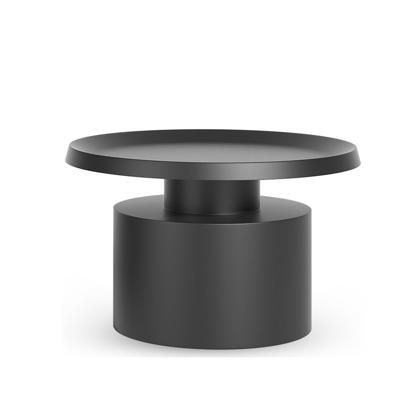 Tavolino da tavolino moderno del vassoio moderno di metà secolo