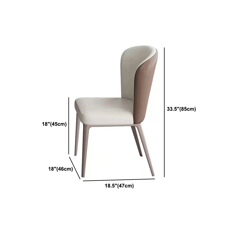 Modern Sintered Stone Dining Table Set 1/2/5/7 Pieces Rectangle Dining Set Clearhalo 'Dining Room Sets' 'Dining Tables & Seating' 'dining_room_set' 'furn' 'furn_dining_room_set' 'Furniture' 'Kitchen & Dining Furniture' 1200x1200_b92bb0ea-1262-406e-94b4-c95b8c473c86