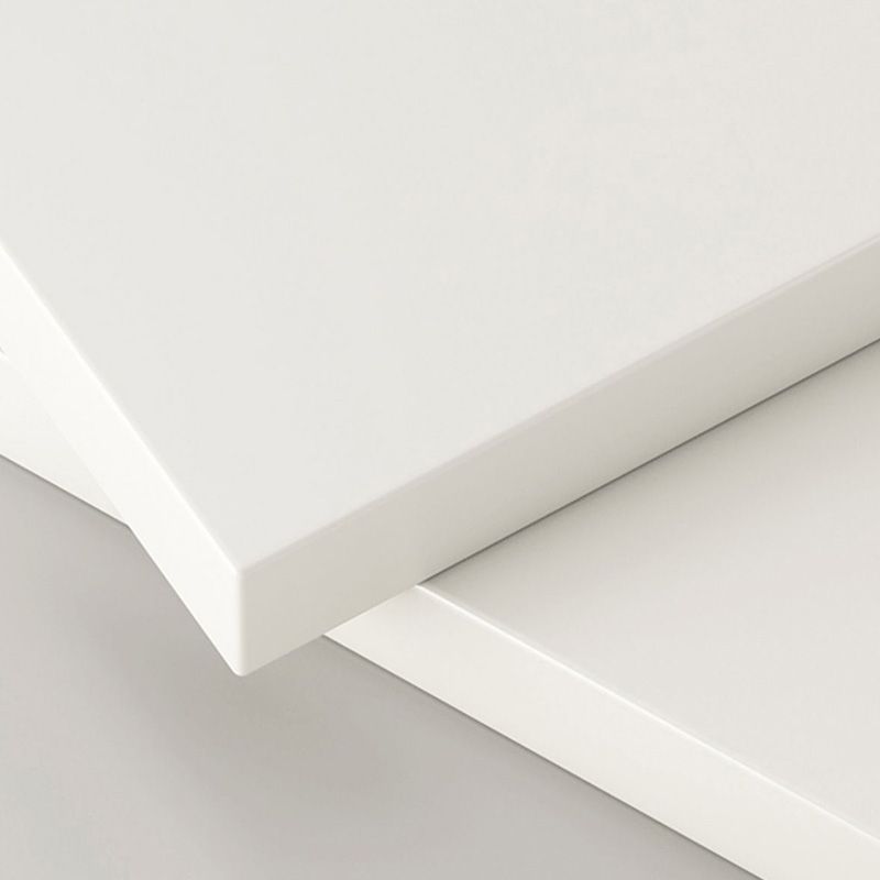 Contemporary Accent Cabinet with Drawers and 1 Wooden Door and Shelves Clearhalo 'Cabinets & Chests' 'cabinets_chests' 'furn' 'furn_cabinets_chests' 'Furniture' 'Living Room Furniture' 1200x1200_b92ede58-f9d0-4232-8d33-b83eef972a98