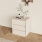 Ultra-Modern Lingerie Chest Manufactured Wood Storage Chest Dresser for Bedroom